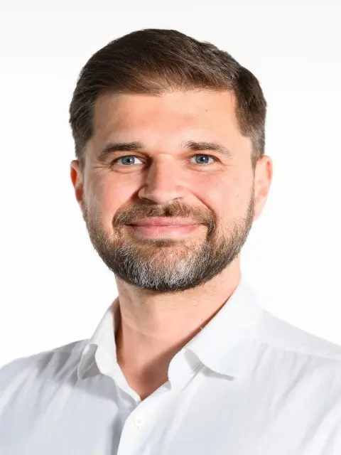 MUDr. Daniel Kotas
