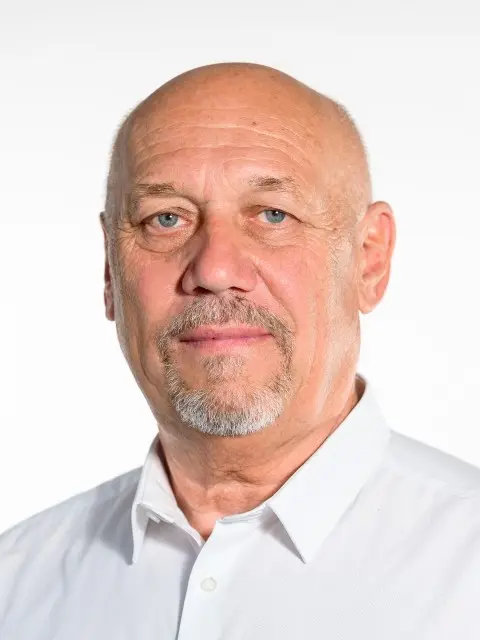 Ing. Edvard Huczala