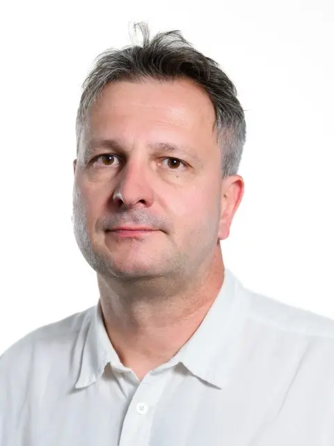 Mgr. Marek Ježek