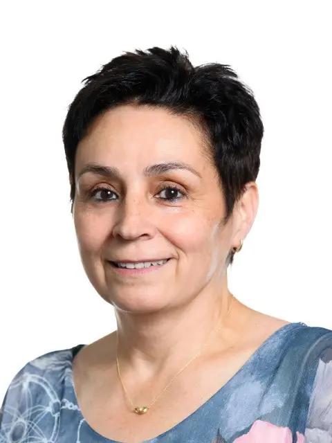 Bc. Zuzana Janczyková
