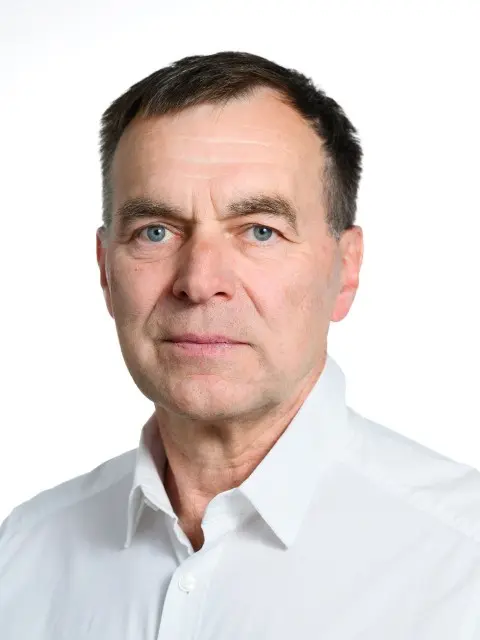 Ing. Marian Kadlubiec
