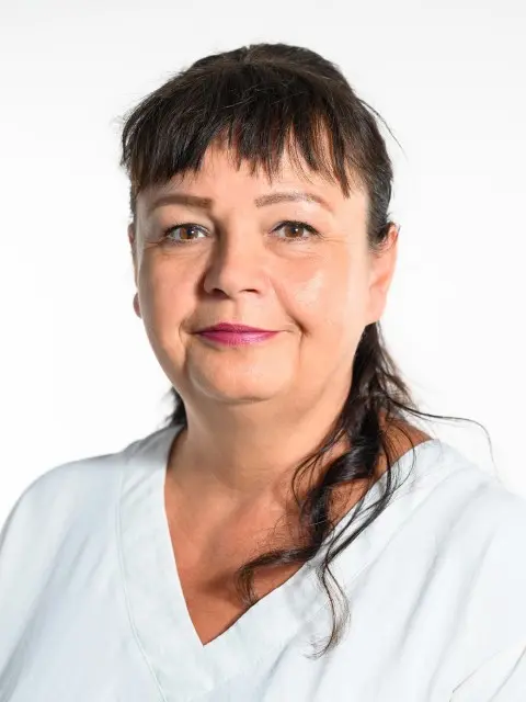 Mgr. Bc. Jarmila Ďurčeková