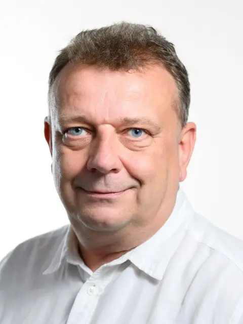 Ing. Tomáš Fukala