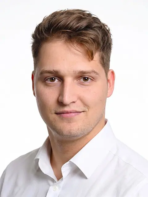 Bc. Michal Čmiel