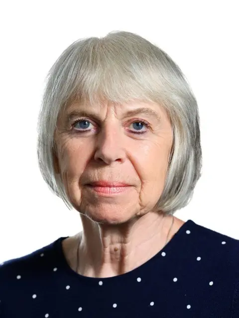 Ing. Halina Twardziková
