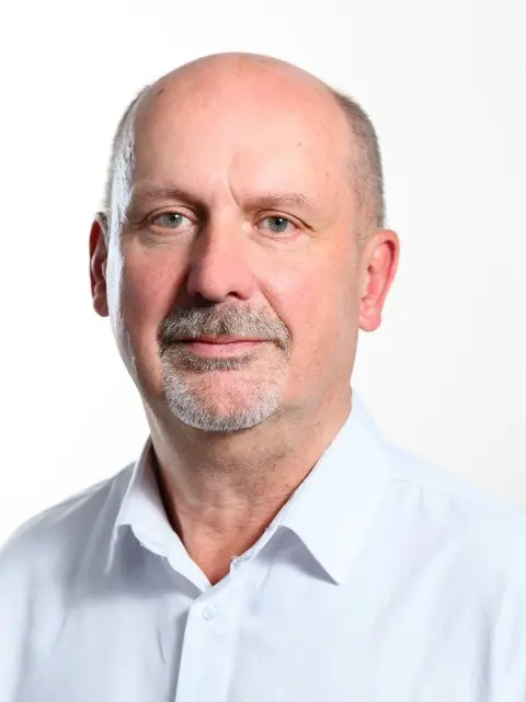 Ing. Roman Pustówka