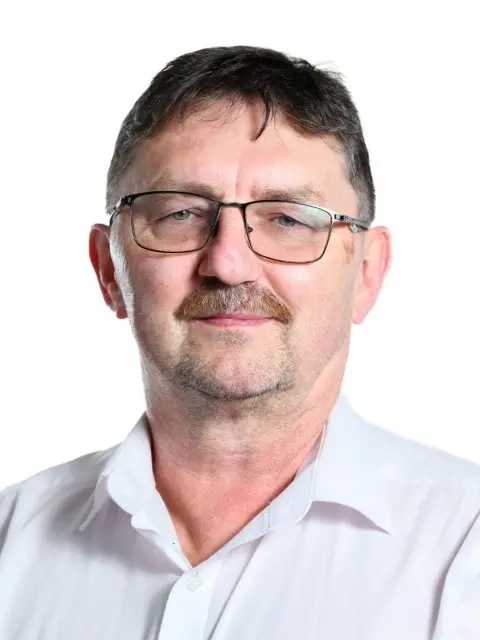 Bc. Marián Myrdacz