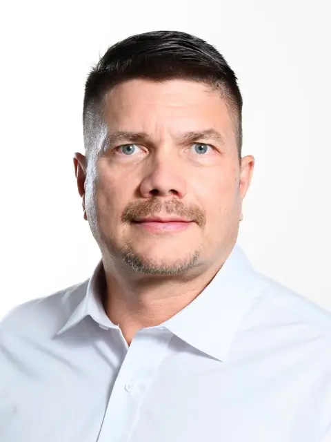 Ing. Marek Szarowski