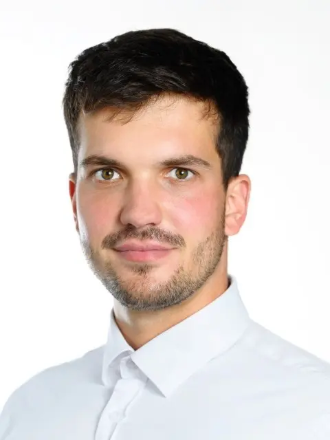 Ing. Alexander Henner