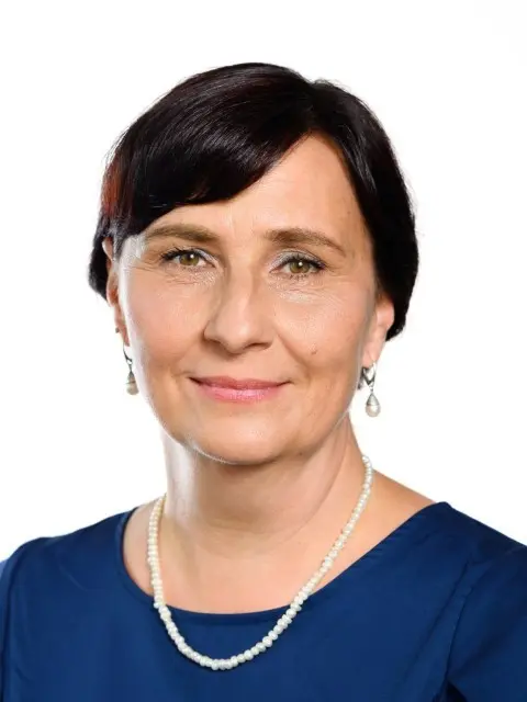 Mgr. Zuzana Kaczmarczyková