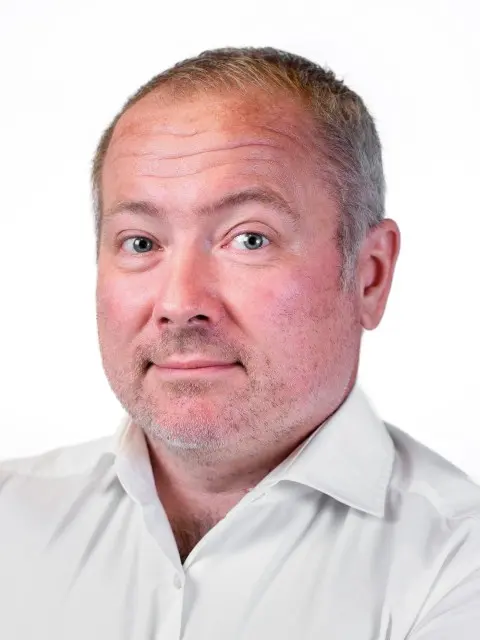 Tomáš Suchánek