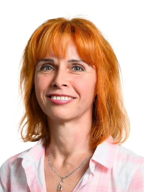Bc. Kateřina Tomanková