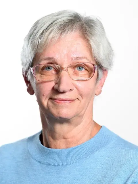 Olga Parchanská
